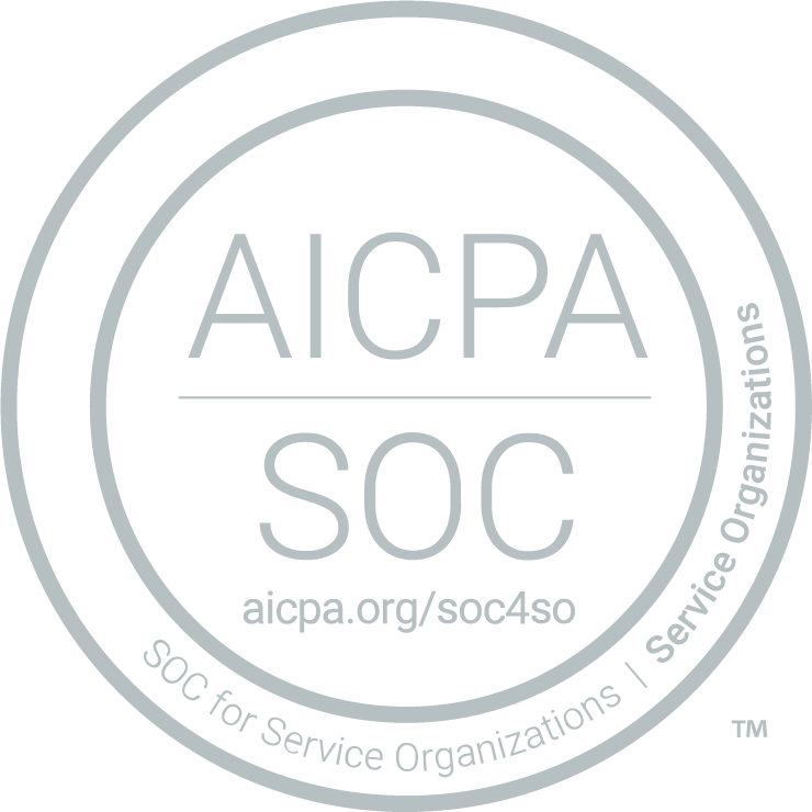 AICPA - SOC Logo