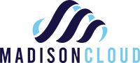 Madison Cloud logo
