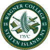 Wagner College Uses OnTask Health Tracking to Power Its Wagner Pass System_Wagner College Logo