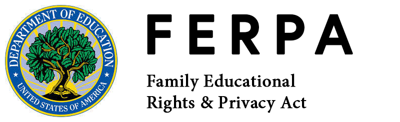 FERPA- Family Educational Rights and Privacy Act